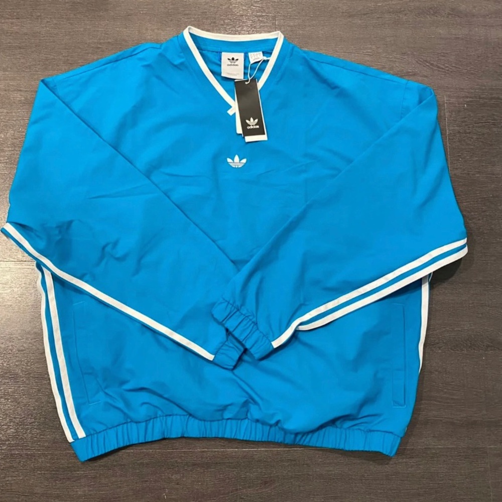 VINTAGE WIND PULLOVER (GENDER
NEUTRAL)